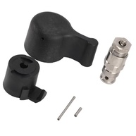 Kit de Reparo de Válvula Airless Prime Premium para Pulverizadores 695 795 1095 - Liga de Alumínio e Plástico - imagem 3