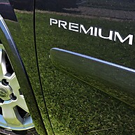 Emblemas Corsa/Celta 2009: Resinado Premium! - imagem 2