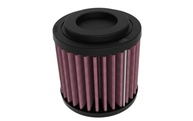 Filtro de Ar K&N Performance Premium RO-3522 para Royal Enfield Meteor 350 e Classic 350 - Fluxo de Ar Máximo e Desempenho Superior - imagem 3