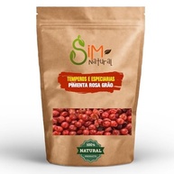 Pimenta Rosa Grão Premium 50g - imagem 1