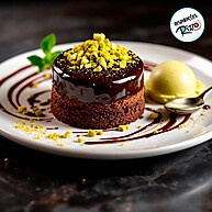 Aroma para Chocolate Pistache 20ml - Sabor Premium - imagem 2