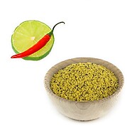 Tempero Lemon Pepper 500g: Sabor Premium! - imagem 2