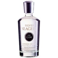Gin Seagers Silver: Descubra o Sabor Premium - imagem 2