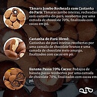 Drageado Mousse Maracujá P&P: Sabor Premium! - imagem 2