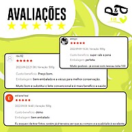 Leite de Coco em Pó: Sabor e Saúde Premium - imagem 2