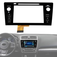 Digitalizador Tela Touch Screen para Subaru Legacy Outback 2018-2019 - Substituição Premium - imagem 2