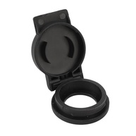 Capa Protetora Premium para Trava de Roda Sobressalente WALFRONT - Segurança e Durabilidade para Sua Picape - imagem 5