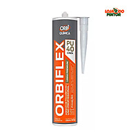 Orbiflex PU 380g: Adesivo Selante Premium - imagem 2