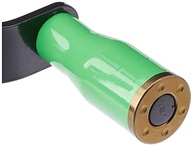 Protetor Slider Carenagem Yamaha Fazer 250 Verde - Segurança e Estilo Premium - imagem 4