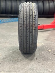 Pneu Remold 205/60R15 Premium Vipal HT Speedfire - Selo Inmetro - imagem 4