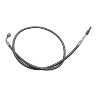 Mangueira de Freio Traseiro Premium para Polaris Sportsman 400/450/500 - Durabilidade e Segurança Superior - imagem 1