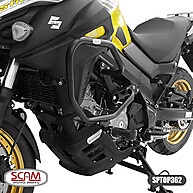 Protetor Motor V-Strom 650 2014+ Scam SPTOP362 PREMIUM - imagem 2