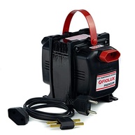 Transformador Fiolux Premium 4000VA Bivolt: Potência e Segurança para Sua Casa ou Empresa - imagem 4