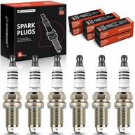 Velas de Ignição Iridium & Platinum A-Premium: Desempenho Superior para Toyota Camry, Highlander, Sienna, Avalon, Solara, Supra e Lexus - imagem 1