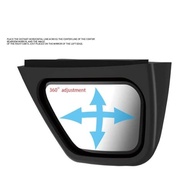 Espelho Retrovisor Ponto Cego Suzuki Jimny 2/4 Portas 2019-2025 ABS - Acessório Premium - imagem 4