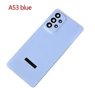 Tampa Traseira Galaxy A33/A53/A73 5G: Vidro 3D Premium - imagem 3