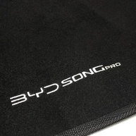 Tapete Porta Malas BYD Song Pro 2024-2026: Proteção Premium com Estilo Personalizado - imagem 5