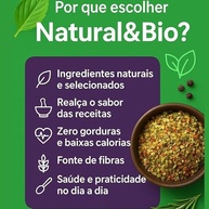 Tempero Chimichurri Premium 70gr - imagem 3