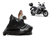 Capa Protetora Premium para Honda NC 700/750X com Baú - Proteção Total! - imagem 2