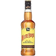 White Horse Whisky 1L: Sabor Premium e Tradição - imagem 1