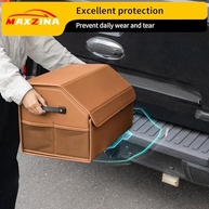 Protetor de Para-choque Traseiro Ford Maverick 2022-2025 TPE | Proteção Premium - imagem 5