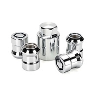 Trava de Roda Antiroubo Premium para Honda CR-V, Civic e Accord | Segurança Aprimorada e Design Elegante - imagem 1