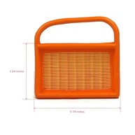 Kit de Filtros de Ar Premium para Stihl TS410 e TS420 - Potencialize seu Cortador! - imagem 4