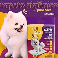 Tapete Higiênico My Pad: 120 Unidades Premium! - imagem 2
