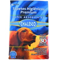 Tapete Higiênico Chalesco: 60 Unidades Premium - imagem 2