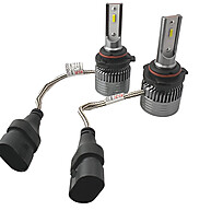Lâmpada LED HB4 70W 6000K 4000 Lúmens – Iluminação Veicular Premium - imagem 2