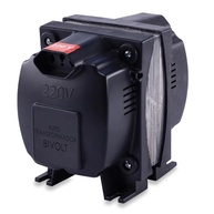 Autotrafo Force Line 1050 VA Bivolt Slim Premium: Segurança e Versatilidade para Seus Equipamentos - imagem 5