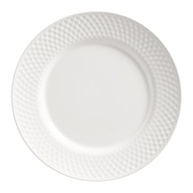 Prato Raso Split White Alleanza - 6 Unidades | Cerâmica Premium de Alta Resistência - imagem 2
