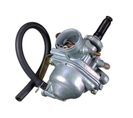 Carburador Premium para Honda CRF50, XR50 e Z50 (2004-2009) - Desempenho e Durabilidade - imagem 4