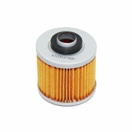 Filtro de Óleo Premium para Motos Yamaha XT600/660, TDM 800, Virago, MT03, V650 e Sundown V-Blade/Triumph TT600 - imagem 1
