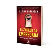 O Segredo da Empregada: Suspense Psicológico que Prende do Início ao Fim - imagem 4
