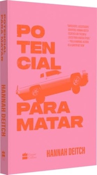 Potencial Para Matar: O Thriller Que Vai Te Prender Do Início Ao Fim! - imagem 4