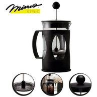 Prensa Francesa 600ml: Café Puro e Saboroso - imagem 1
