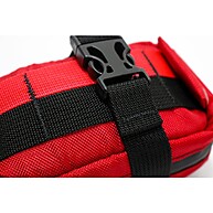 Bolsa de Selim HUPI Top: Pedal Sem Preocupações! - imagem 2