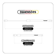 Amortecedor Traseiro Kombi: Pare de se Preocupar! - imagem 2