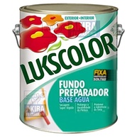 Fundo Preparador Lukscolor Base Água 3,6L: A Base Perfeita para Suas Paredes! - imagem 2