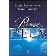 Presença de Deus: Guia para uma Vida Cristã Profunda - imagem 1