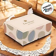Cesta de Páscoa Tonal: Elegância para Presentear - imagem 2