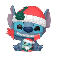 Funko Pop Stitch: A Alegria de Abrir Presentes! - imagem 2