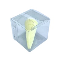 Caixa Cubo Acrílico 5x5x5cm: Ideal para Presentes! - imagem 2