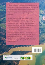 Gestão de Reservatórios de Hidrelétricas: Preservação e Potencial Hidráulico - imagem 3