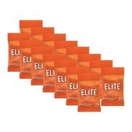 Preservativo Elite: Kit com 15 Pacotes + Proteção - imagem 1