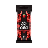Preservativo Olla Morango: Prazer com Sabor e Segurança - imagem 1