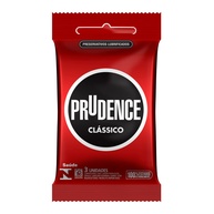 Preservativo Prudence: Proteção e Confiança - imagem 1