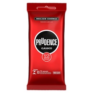 Preservativo Prudence: Proteção e Custo-Benefício - imagem 1