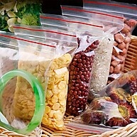 Saquinhos Zip Vabene 20x28cm: Organize e Preserve! - imagem 2